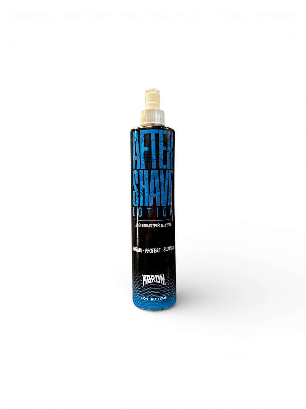 KBRON AFTERSHAVE-500ml