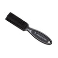 Cepillo Limpiador Para Corte De Barba Plastico Negro