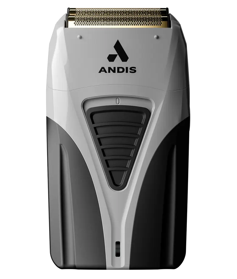 ANDIS SHAVER LITHIUM PLUS