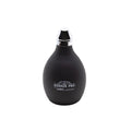 Difusor De Talco Silicon Negro