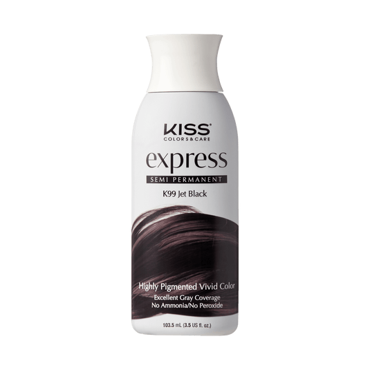 Tinte Express K99 Jet Black