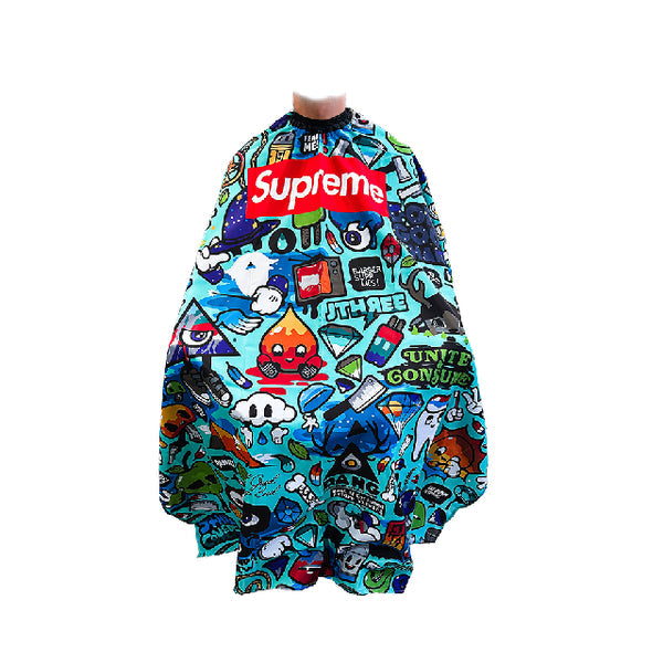 CAPA SUPREME COLLAGE