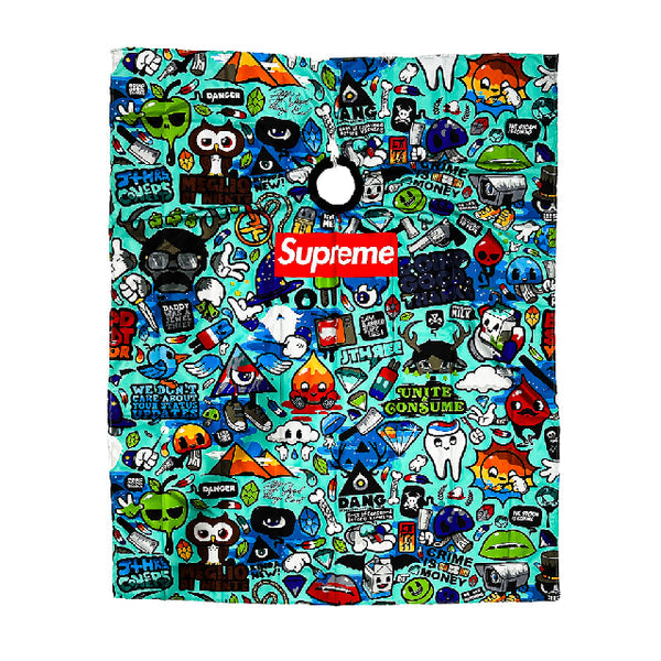 CAPA SUPREME COLLAGE
