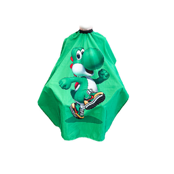 CAPA INFANTIL YOSHI