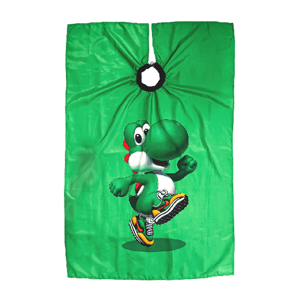 CAPA INFANTIL YOSHI