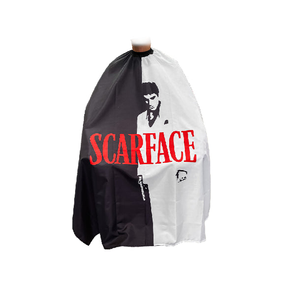 CAPA SCARFACE