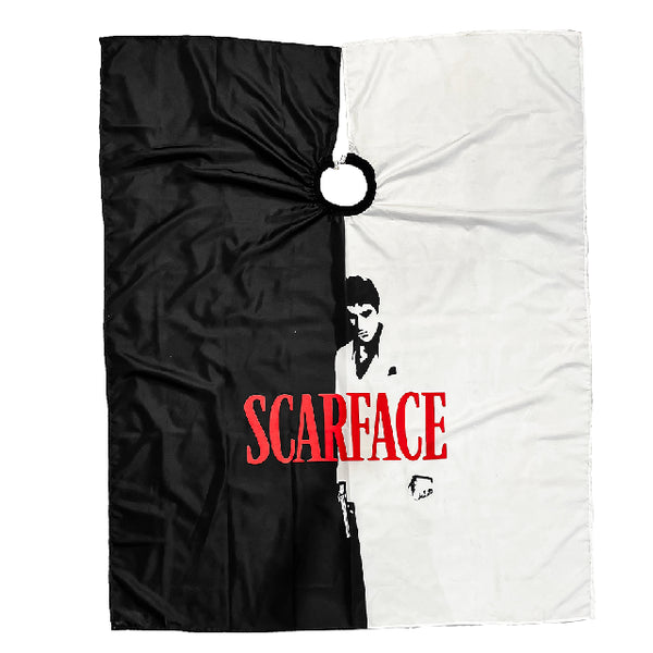 CAPA SCARFACE