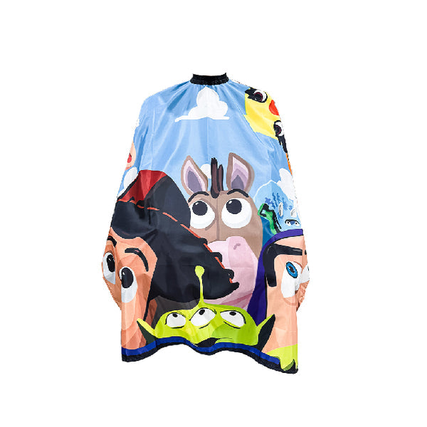 CAPA INFANTIL TOY STORY