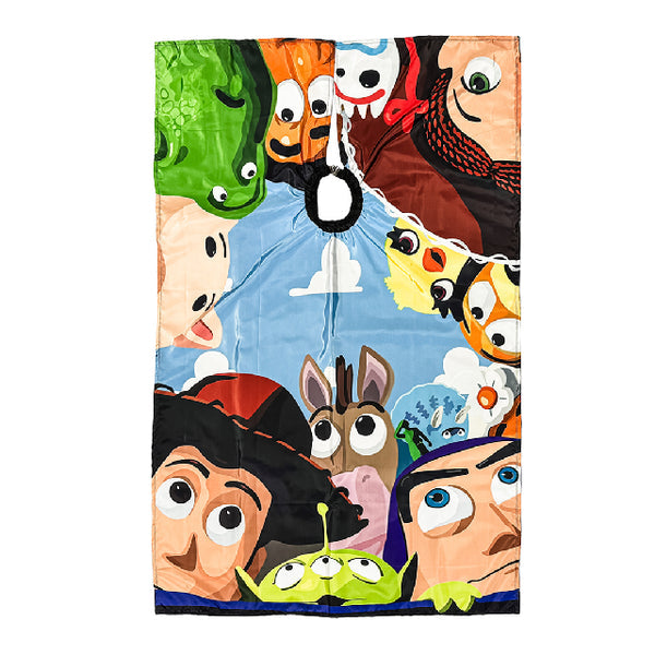 CAPA INFANTIL TOY STORY