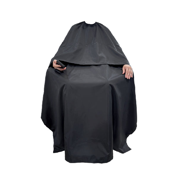 CAPA LISA CON SALIDA PARA MANOS