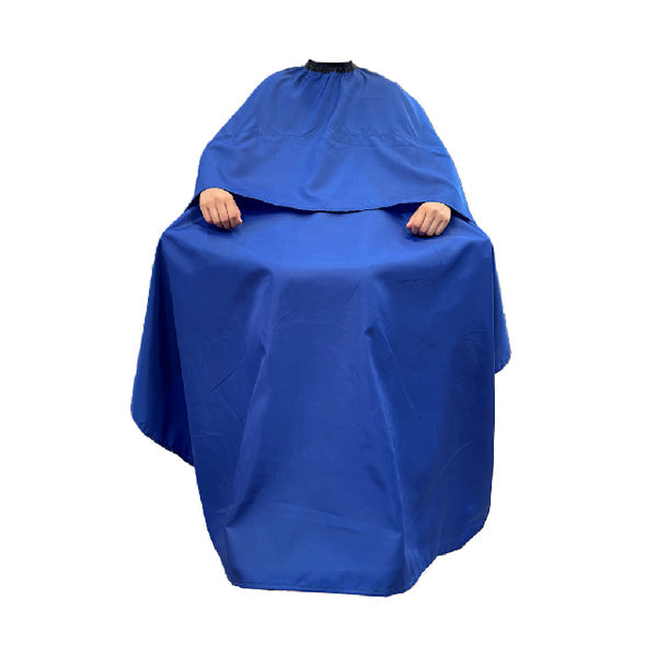 CAPA LISA CON SALIDA PARA MANOS