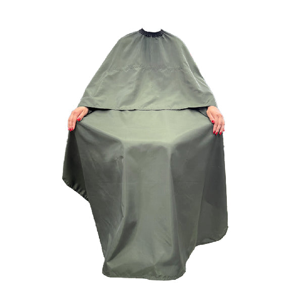 CAPA LISA CON SALIDA PARA MANOS