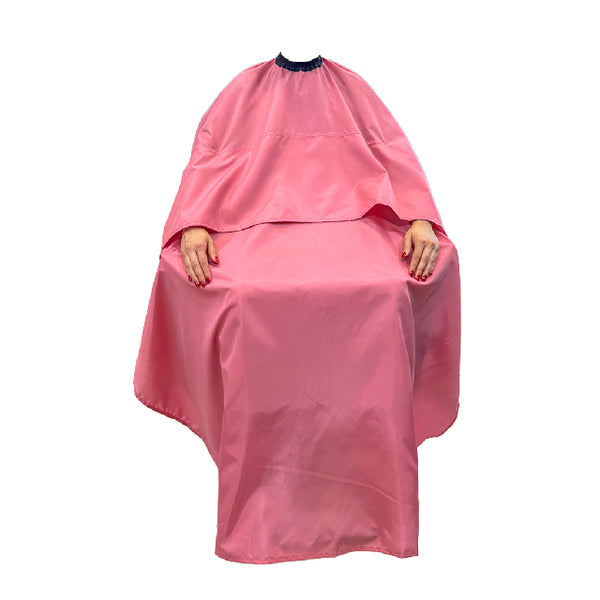 CAPA LISA CON SALIDA PARA MANOS