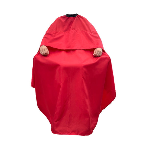 CAPA LISA CON SALIDA PARA MANOS