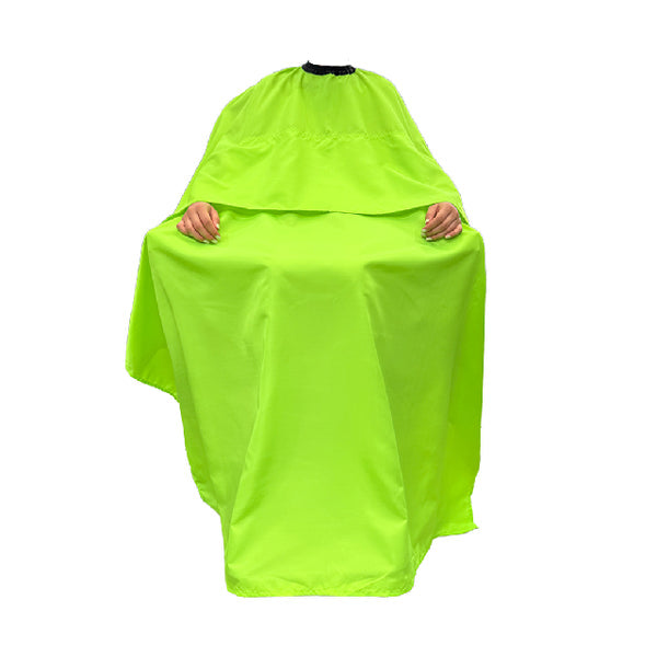 CAPA LISA CON SALIDA PARA MANOS