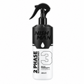 NISHMAN 03 Acondicionador para barba y cabello de 2 fases con Queratina