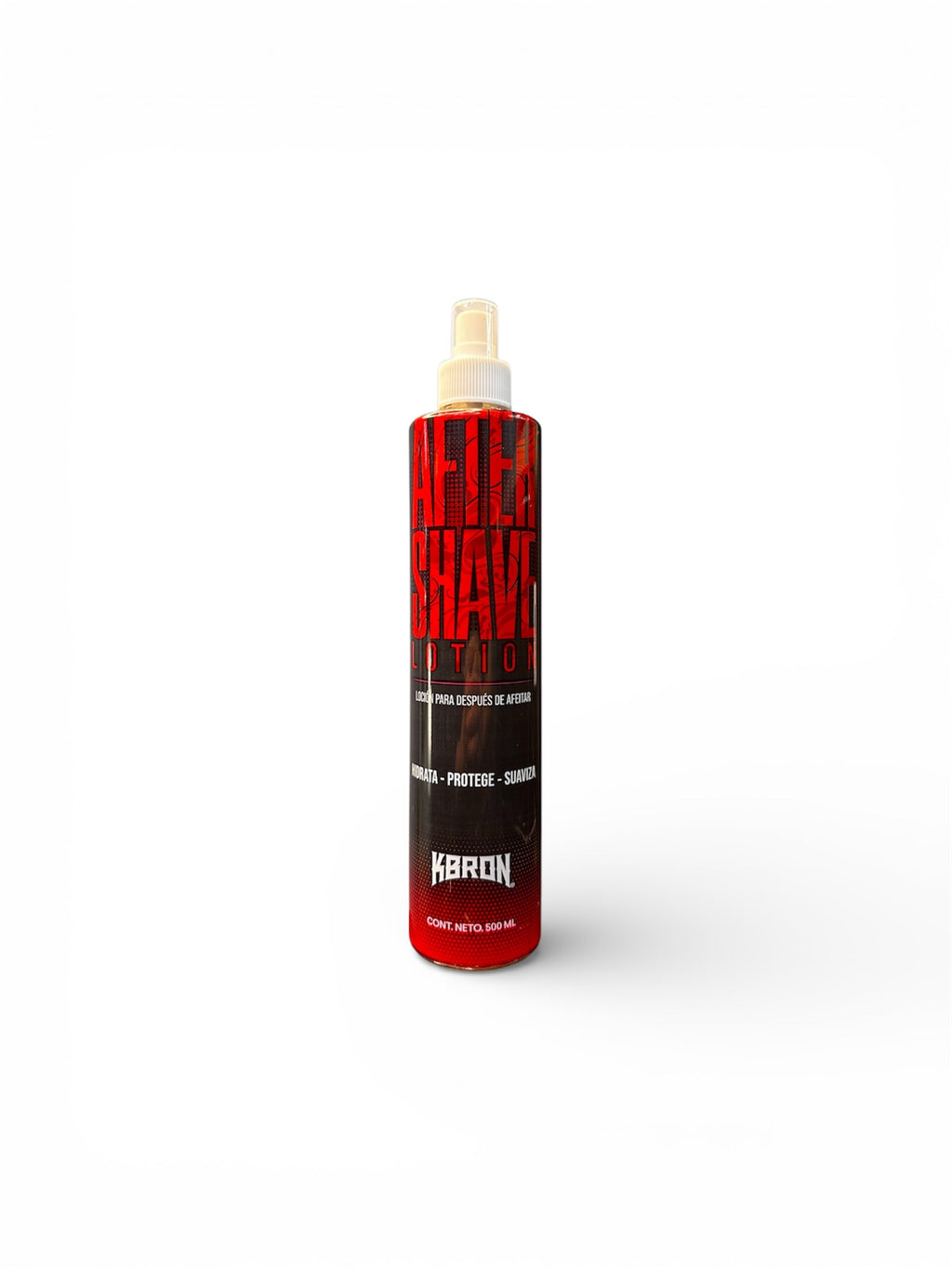 KBRON AFTERSHAVE-500ml