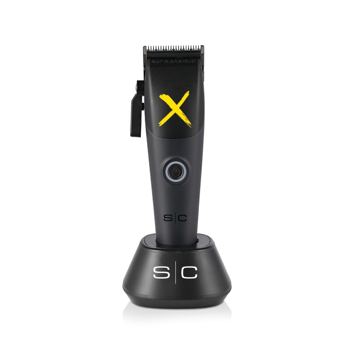 Instinct-X Professional Hair Clipper with IN2 Vector Motor