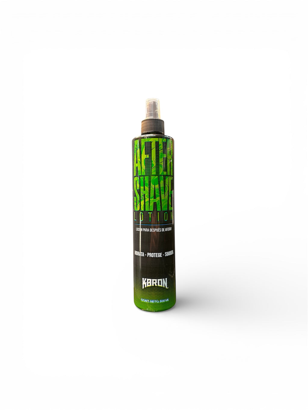 KBRON AFTERSHAVE-500ml