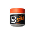 L3VEL3 Exfoliante facial de albaricoque