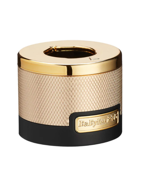 BaBylissPRO FXONE GOLDFX All-Metal Shaver & Trimmer Prepack