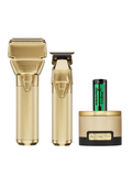BaBylissPRO FXONE GOLDFX TRIMMER & SHAVER