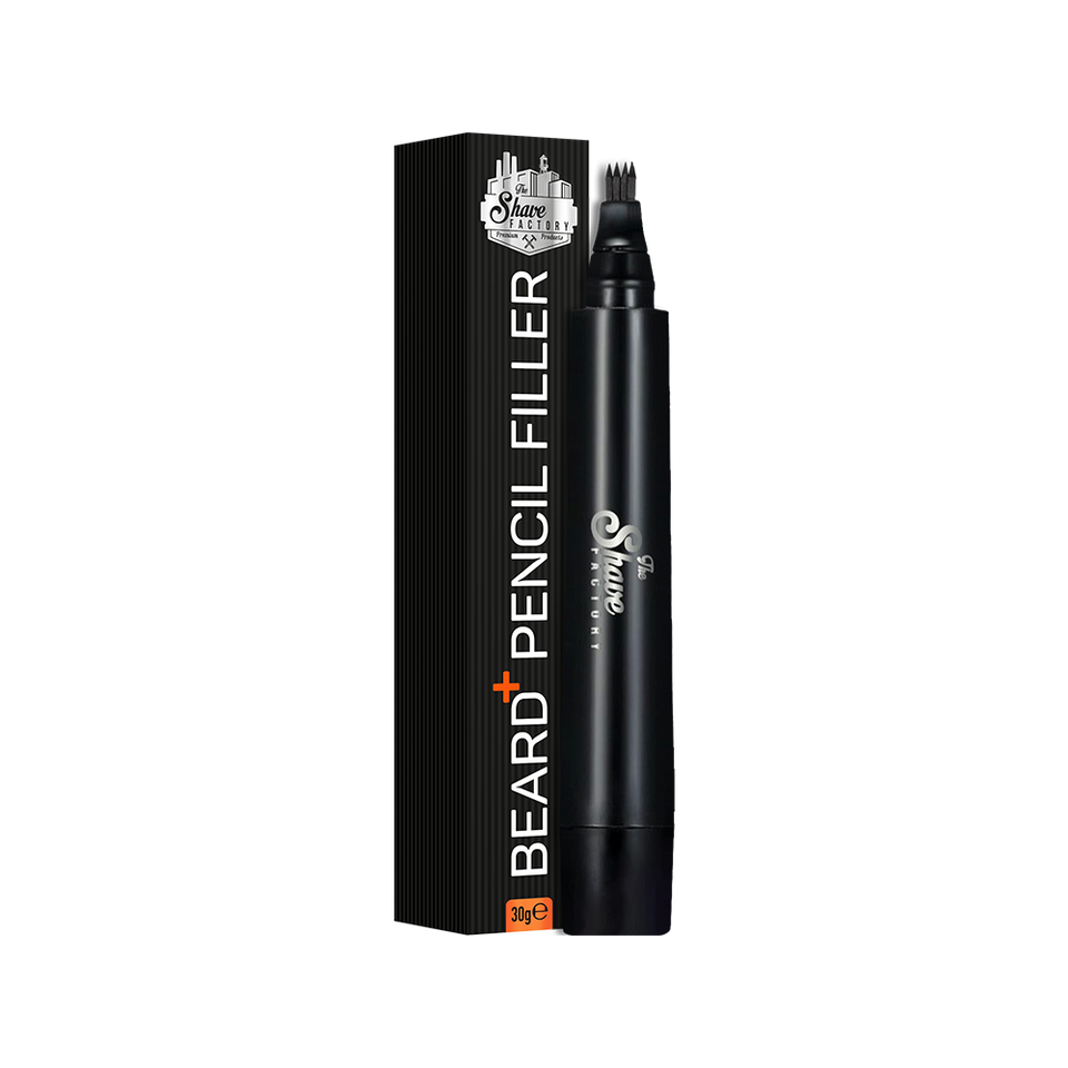 Beard Pencil Filler