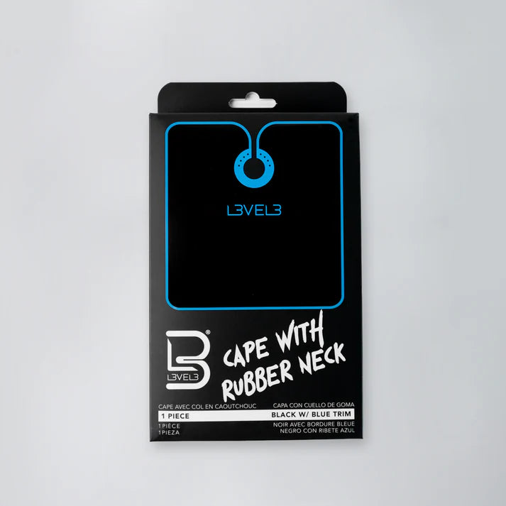 L3VEL3 Capas de corte: