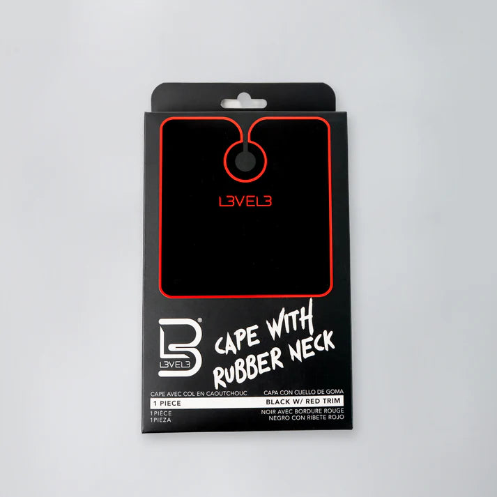 L3VEL3 Capas de corte: