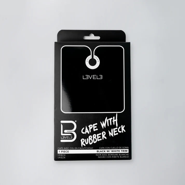 L3VEL3 Capas de corte: