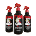 IMMORTAL NYC STAY BLESSED 04-500ml