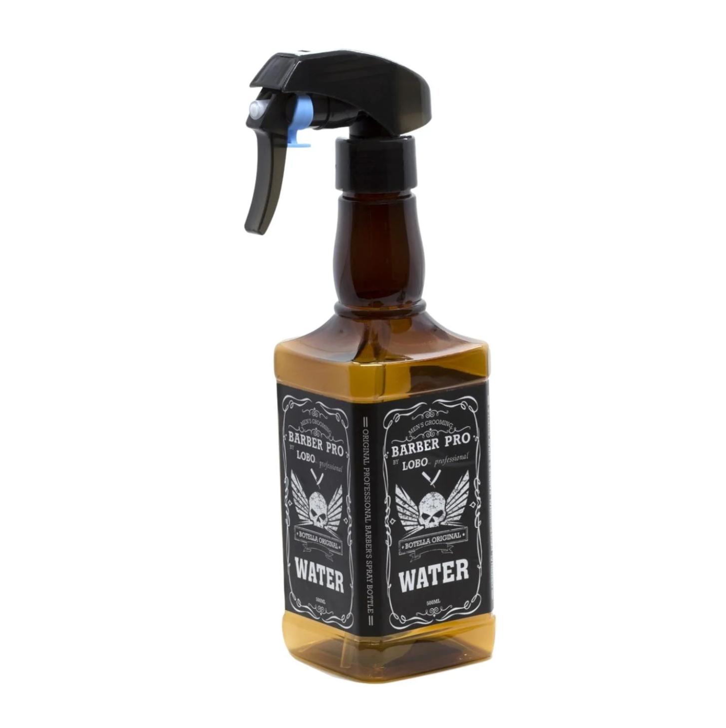ATOMIZADOR PARA BARBERO WHISKY