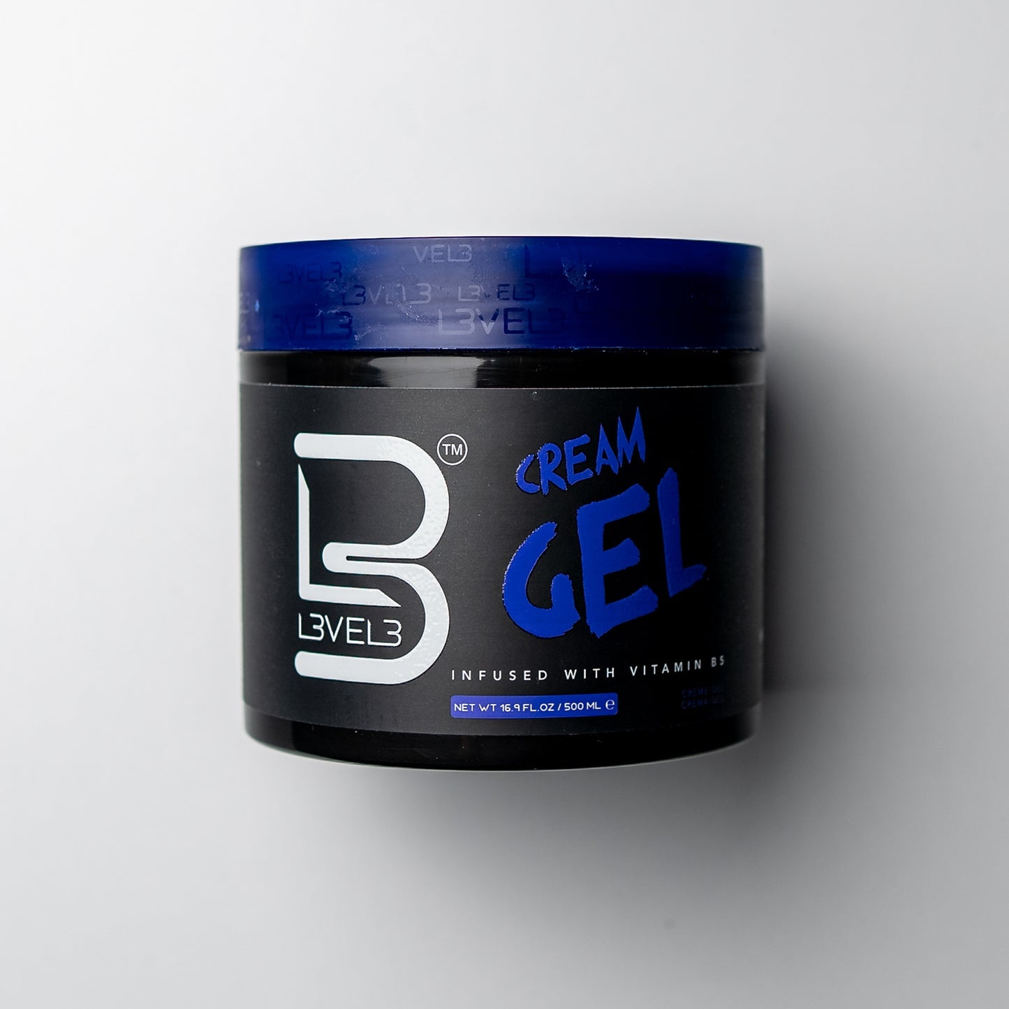 L3VEL3 Cream Gel