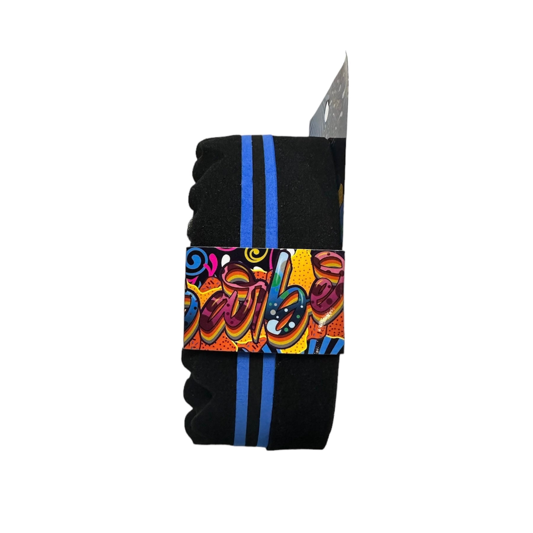 Rolda - Cepillo de esponja Barber Twist para el cabello