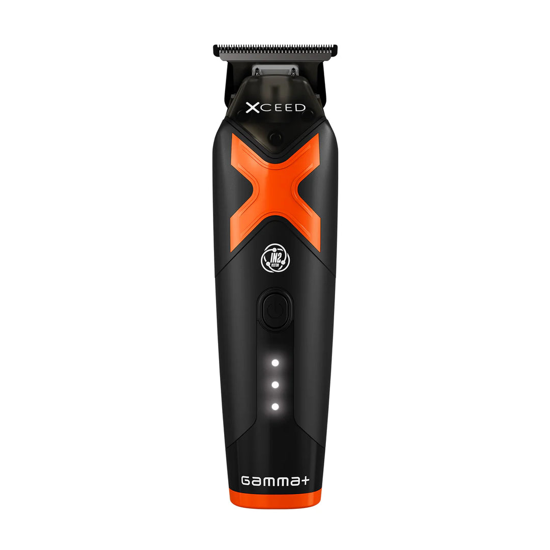 GAMMA XCEED TRIMMER IN2 MOTOR VECTOR