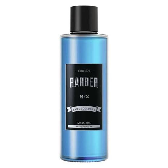 BARBER MARMARA #2 AFTERSHAVE-500ml