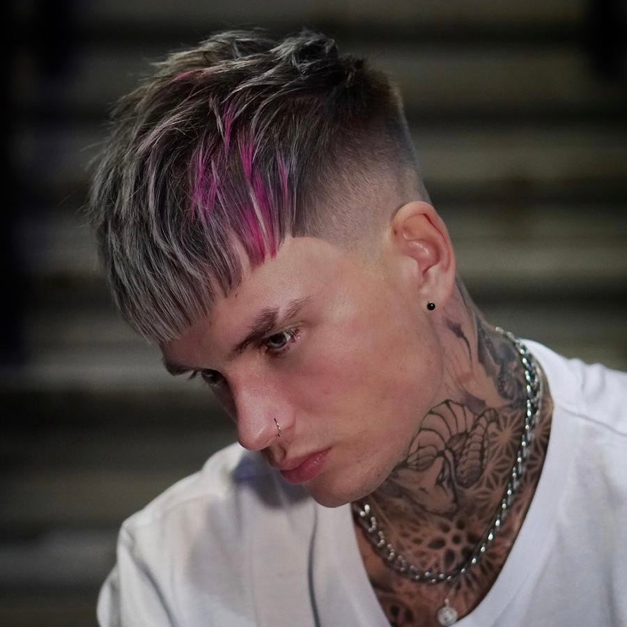 L3VEL3 Crema Brillante