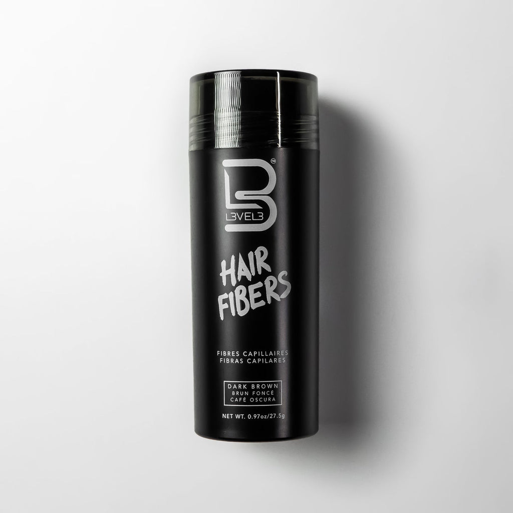 L3VEL3 Fibras Capilares