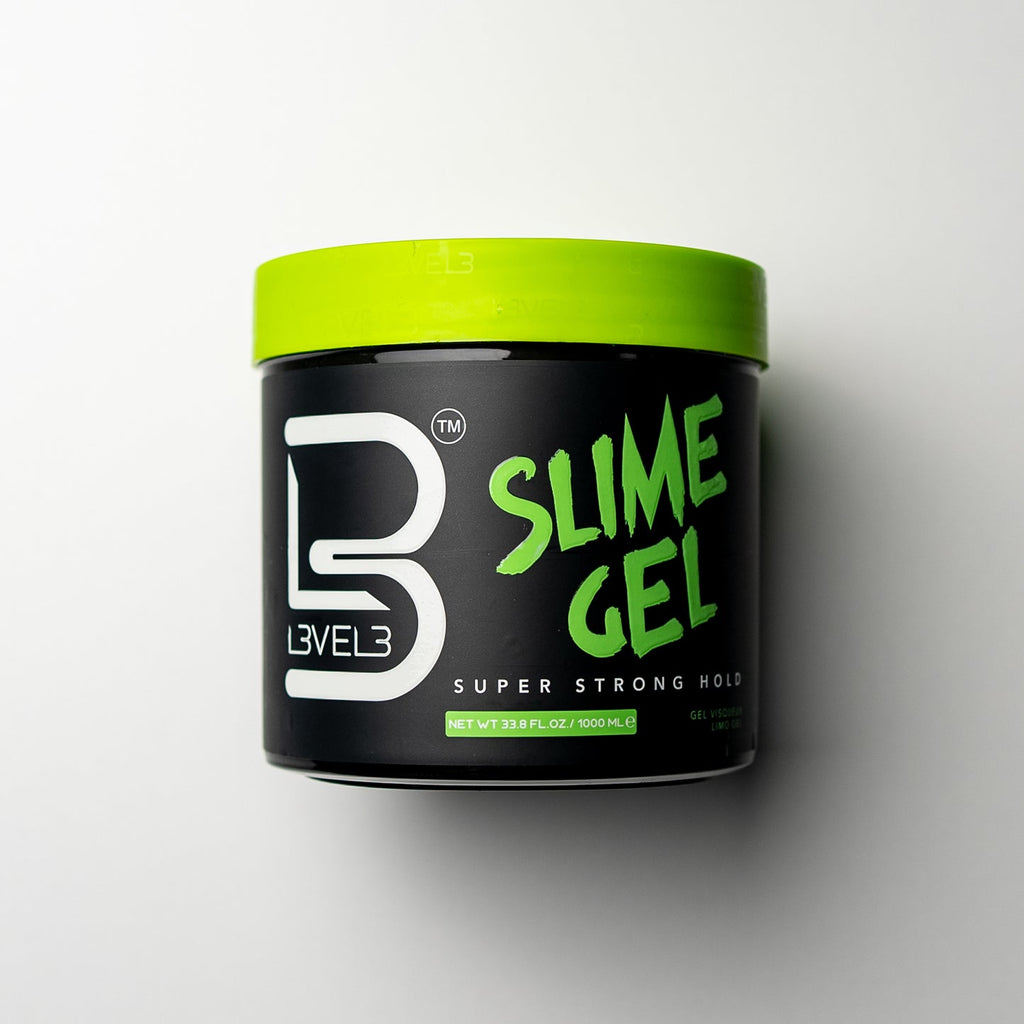 L3VEL3 Slime Gel