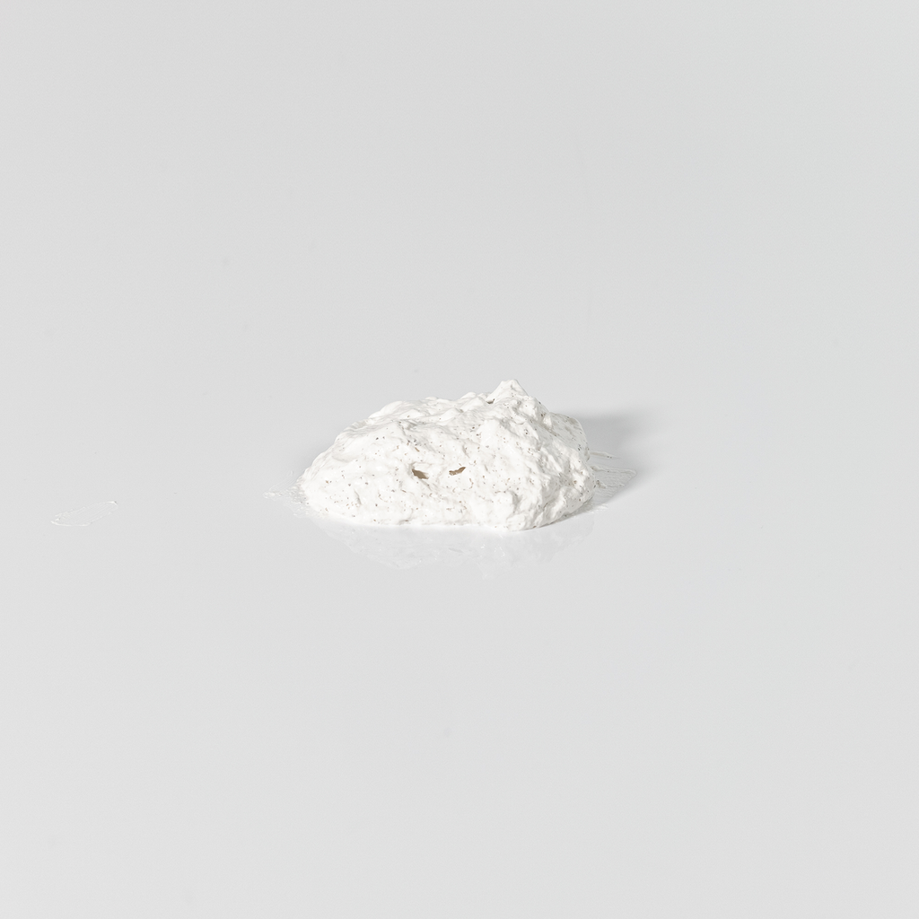 L3VEL3 Exfoliante facial de barro