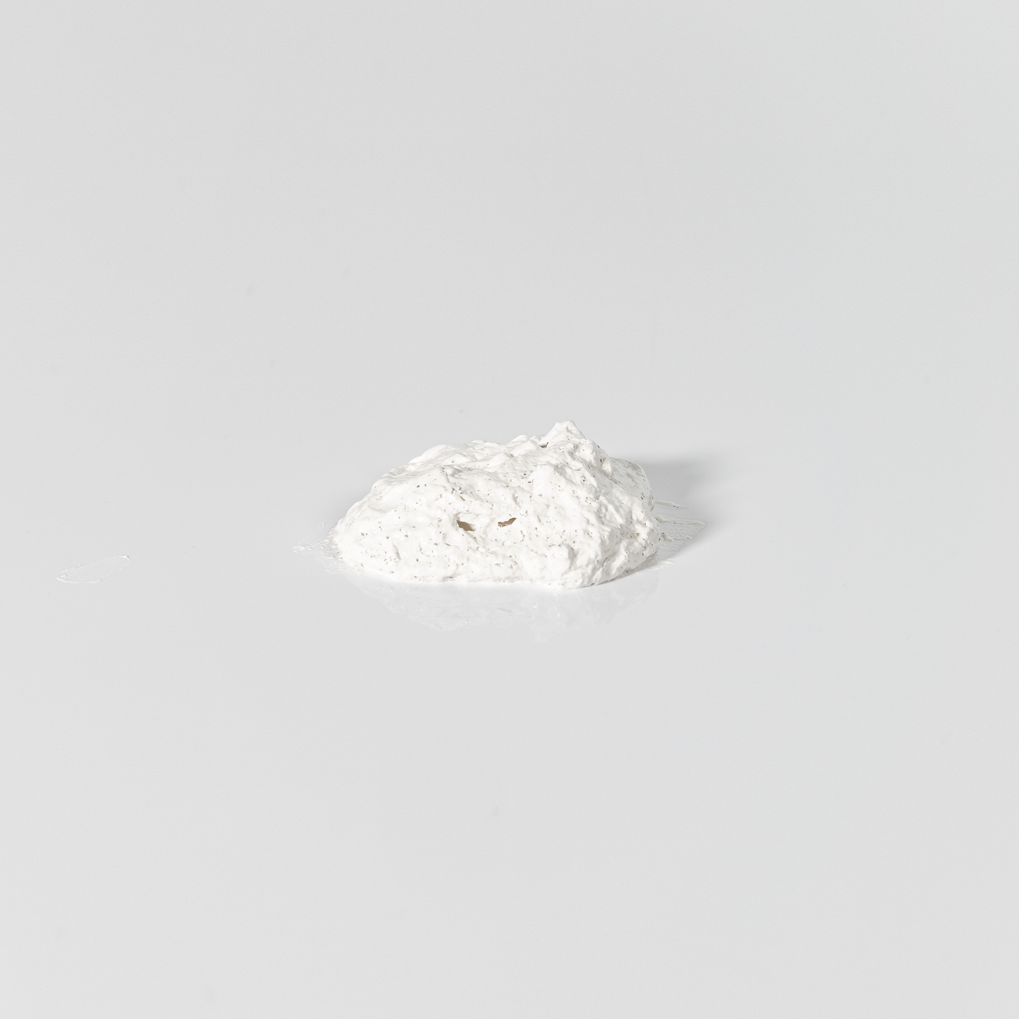 L3VEL3 Exfoliante facial de barro