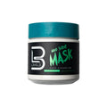 L3VEL3 Exfoliante facial de barro