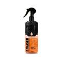 NISHMAN 02 Acondicionador para barba y cabello de 2 fases con Queratina
