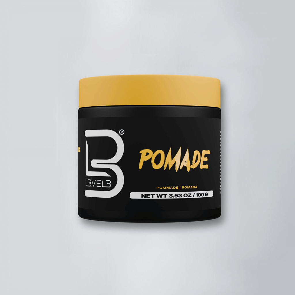 L3VEL3 Pomada para peinar el cabello