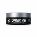 L3VEL3 Spider Wax - Cera de textura de fibra