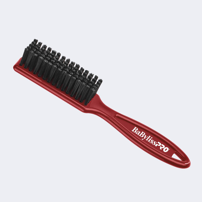 Cepillo para cortes Fade BaBylissPRO® (rojo)