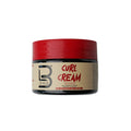 L3VEL3 Crema hidratante para rizos