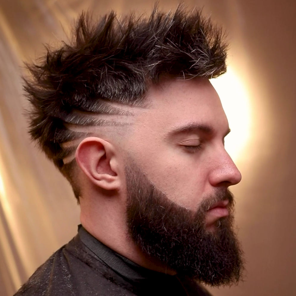 L3VEL3 Crema Formadora