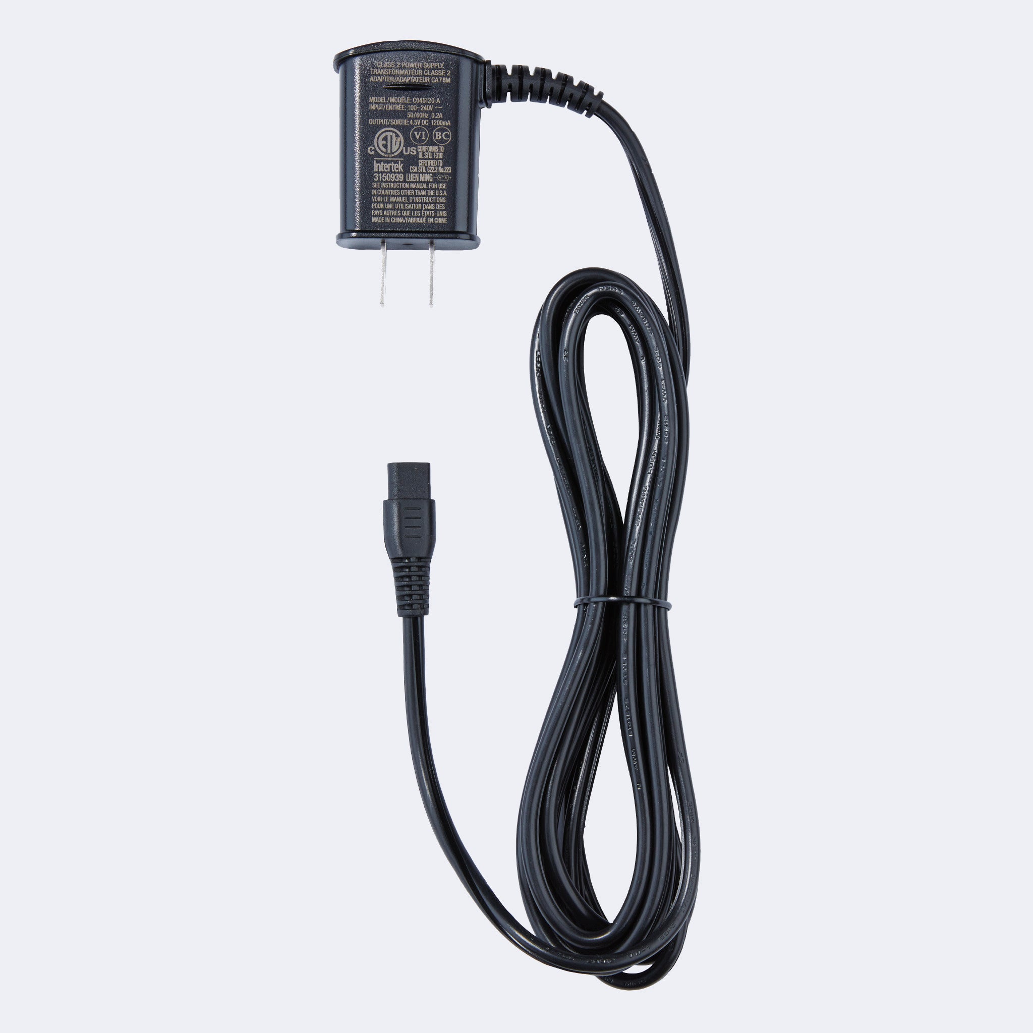 Cable de repuesto para las herramientas BARBERology™ de BaBylissPRO®