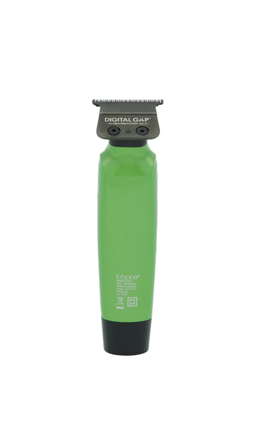 COCCO HYPER VELOCE PRO TRIMMER